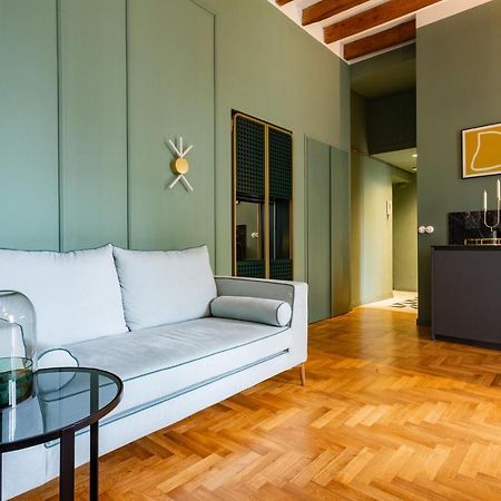Luxury Apartment In Isola - Ca24 Mailand Exterior foto