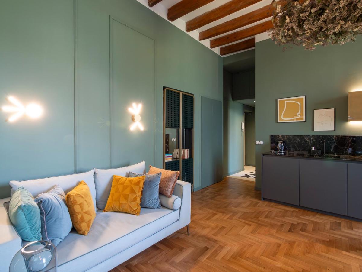 Luxury Apartment In Isola - Ca24 Mailand Exterior foto