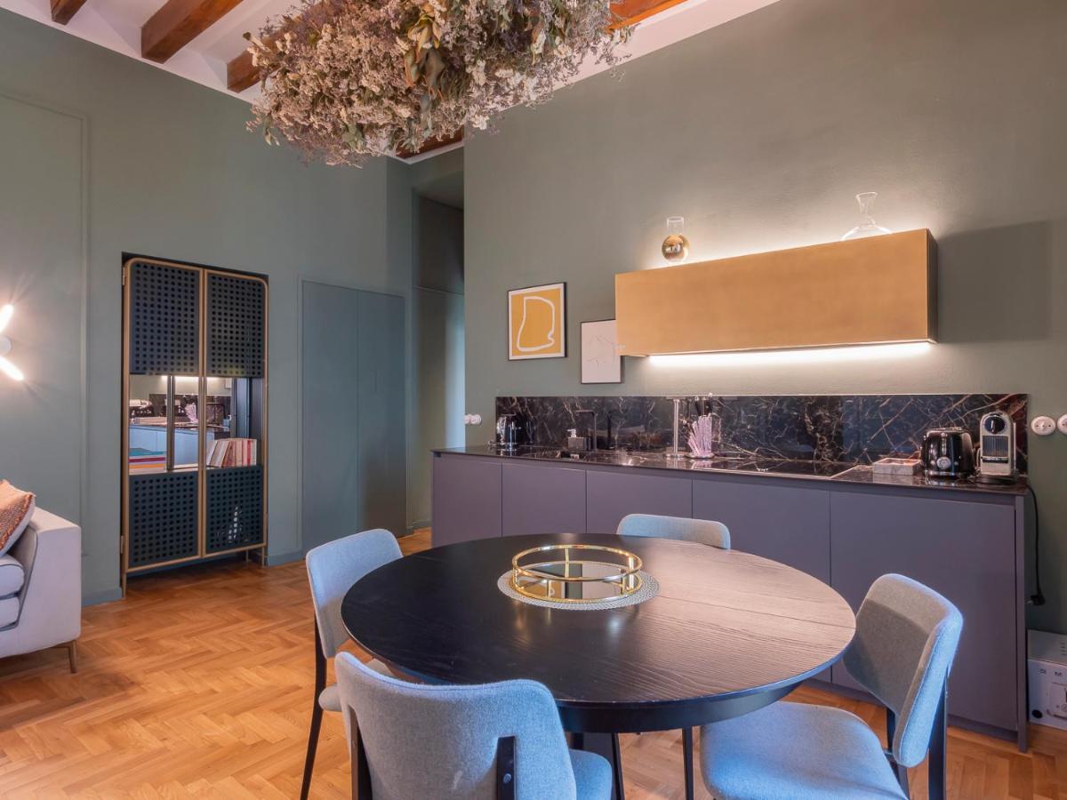 Luxury Apartment In Isola - Ca24 Mailand Exterior foto