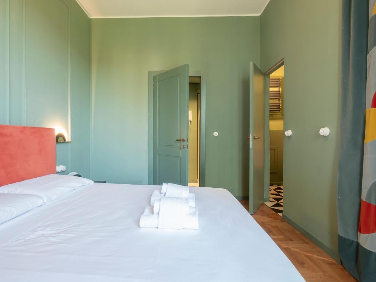 Luxury Apartment In Isola - Ca24 Mailand Exterior foto