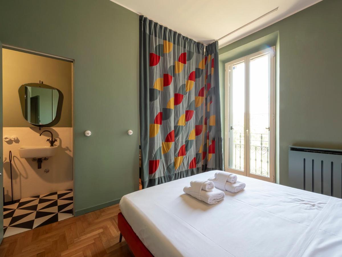 Luxury Apartment In Isola - Ca24 Mailand Exterior foto