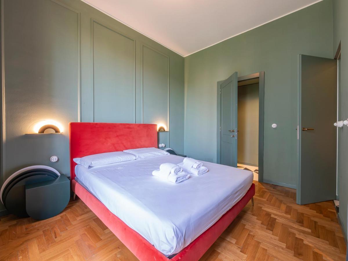 Luxury Apartment In Isola - Ca24 Mailand Exterior foto