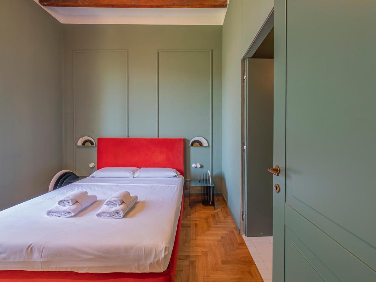 Luxury Apartment In Isola - Ca24 Mailand Exterior foto