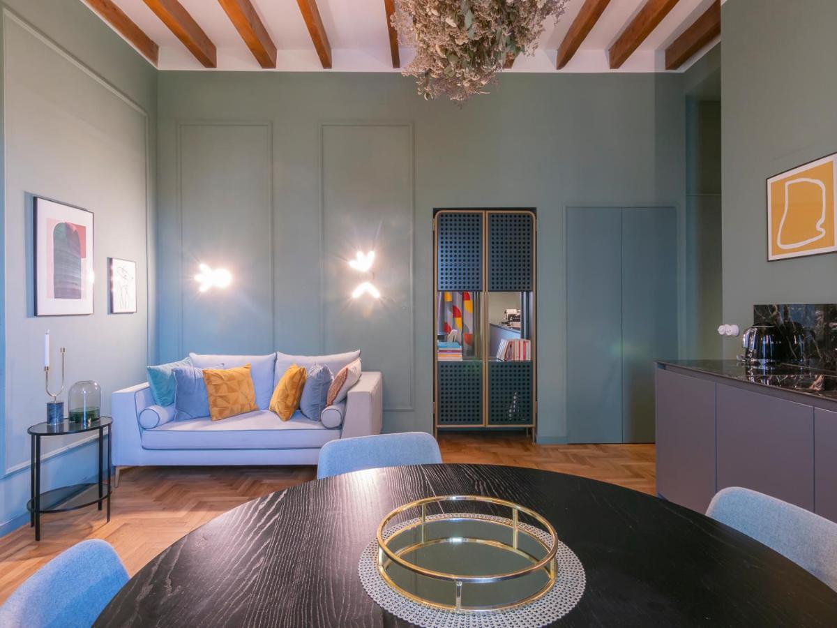 Luxury Apartment In Isola - Ca24 Mailand Exterior foto